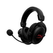 Simsiz qulaqlıqlar HyperX Cloud II Core Wireless Gaming Headset (6Y2G8AA)