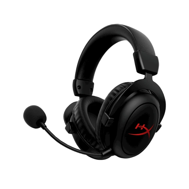 Беспроводные наушники HyperX Cloud II Core Wireless Gaming Headset (6Y2G8AA)