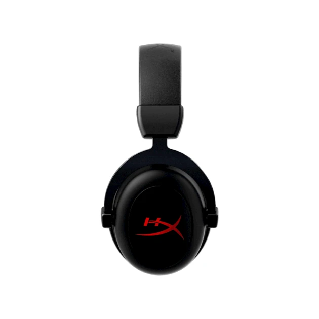 Беспроводные наушники HyperX Cloud II Core Wireless Gaming Headset (6Y2G8AA)