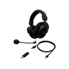 Беспроводные наушники HyperX Cloud II Core Wireless Gaming Headset (6Y2G8AA)