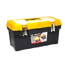 Ящик для инструментов ASR SOG_4021 черный