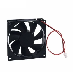 Кулер для корпуса YD8025HSL 12V 0.30A