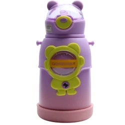 Su qabı WB-5539, 500 ml, çəhrayı