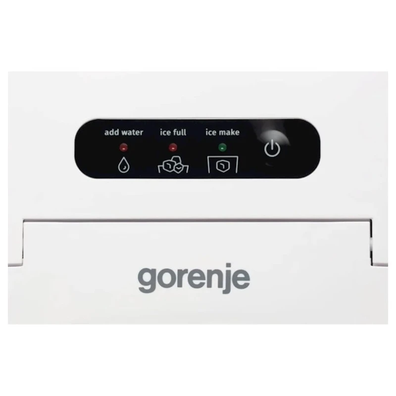 Buz generatoru Gorenje IMD1200W Buz generatoru Gorenje IMD1200W