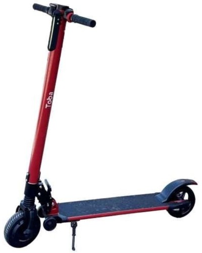 Elektrik skuter TOBA S8 (143-1) SuperToys_28200