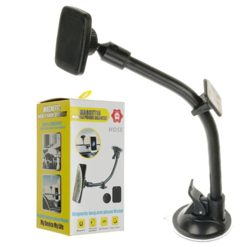 Автомобильный держатель для телефона H-CTL037 Black