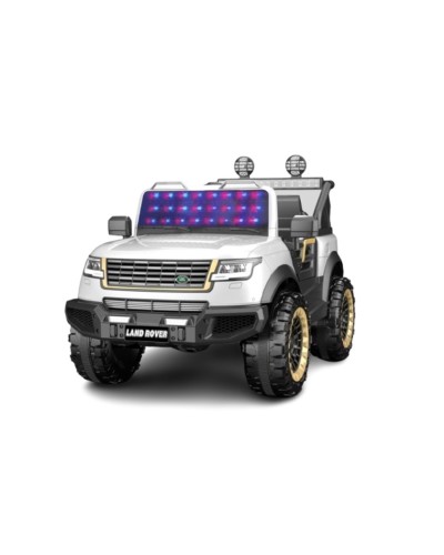 Uşaq elektrik avtomobili A-560 Grey