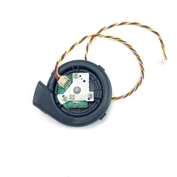 Двигатель вентилятора для робота-пылесоса Xiaomi