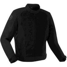 Gödəkçə Bering Nelson BTB1420 BK Black, ölçü S