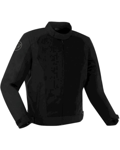 Gödəkçə Bering Nelson BTB1420 BK Black, ölçü S