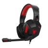 Наушники-гарнитура Jedel GH-233 Black/Red