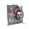 Наушники-гарнитура Jedel GH-233 Black/Red
