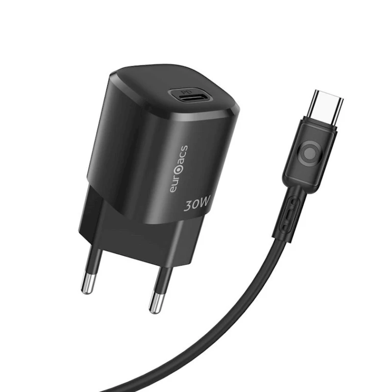 Зарядное устройство Euroacs EU-MG656 SF C 30W