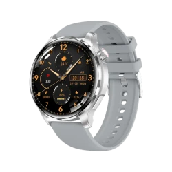 Умные часы Smart Watch M13 Silver