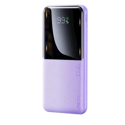 Внешний аккумулятор Remax RPP-622 10000 mAh Purple