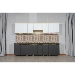 Кухонная мебель СРВ-18 Кухонная мебель СРВ-18