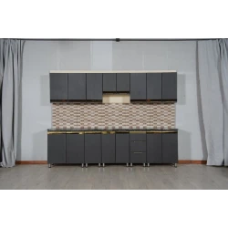 Кухонная мебель СРВ-18 Кухонная мебель СРВ-18