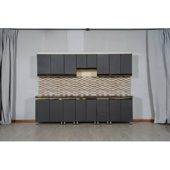 Кухонная мебель СРВ-18 Кухонная мебель СРВ-18