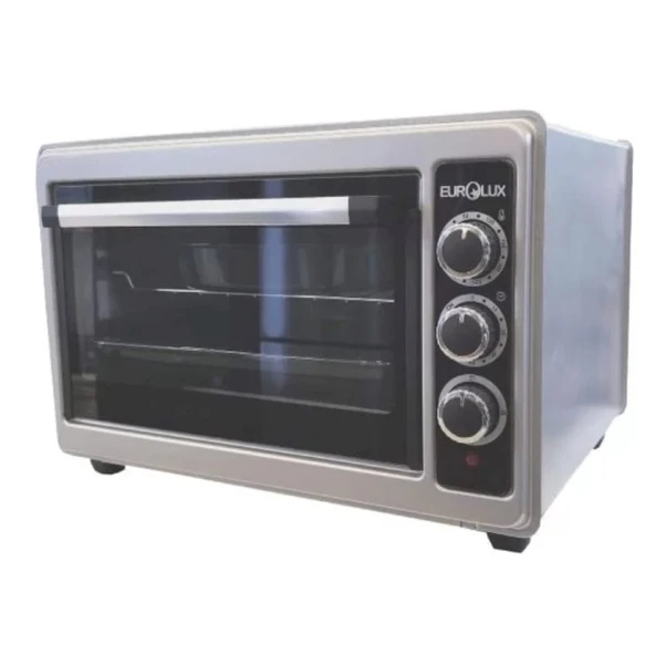 Электродуховка Eurolux EU-EO3214ENGL45L Электродуховка Eurolux EU-EO3214ENGL45L