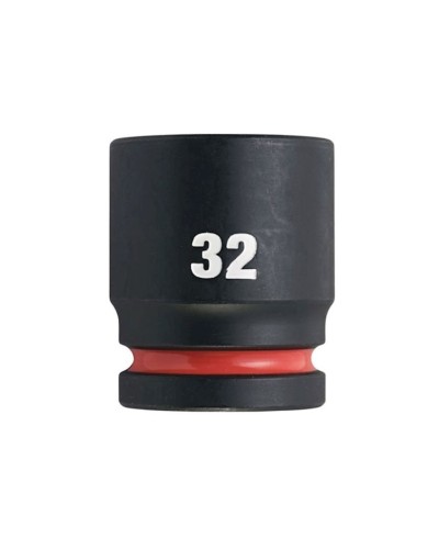 Zərbəli başlıq Milwaukee SHW STD 3/4
