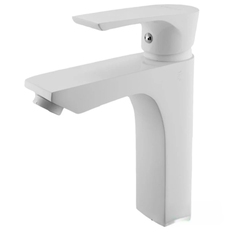 Смеситель для раковины Ravelli 1502-6 W