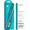 Кабель USB Kaku KSC-427 AUX to Lightning, Черный Кабель USB Kaku KSC-427 AUX to Lightning, Черный