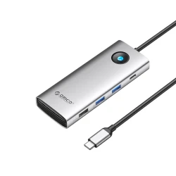 Док-станция Orico PW11-8PC