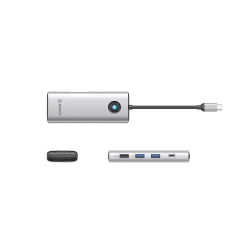 Док-станция Orico PW11-8PC