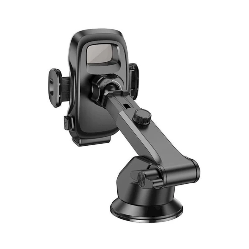 Avtomobil üçün tutacaq Hoco H15 Black