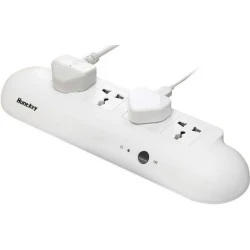 Сетевой фильтр Huntkey SZK406, 1.2 м, 4-розеточный