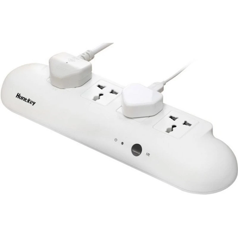 Сетевой фильтр Huntkey SZK406, 1.2 м, 4-розеточный Сетевой фильтр Huntkey SZK406, 1.2 м, 4-розеточный