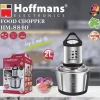 Doğrayıcı Hoffmans HM-8840 Doğrayıcı Hoffmans HM-8840