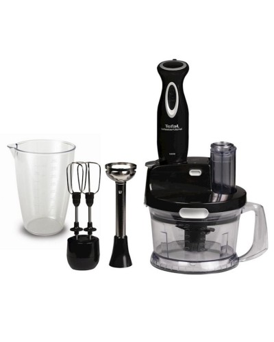 Blender Tefal Powelix Activflow Pro 1000W Qara
