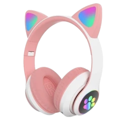 Simsiz qulaqlıqlar STN-28 Pink