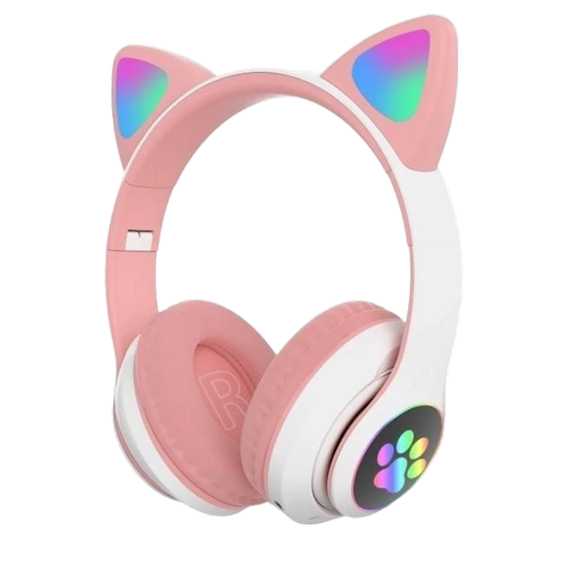 Simsiz qulaqlıqlar STN-28 Pink