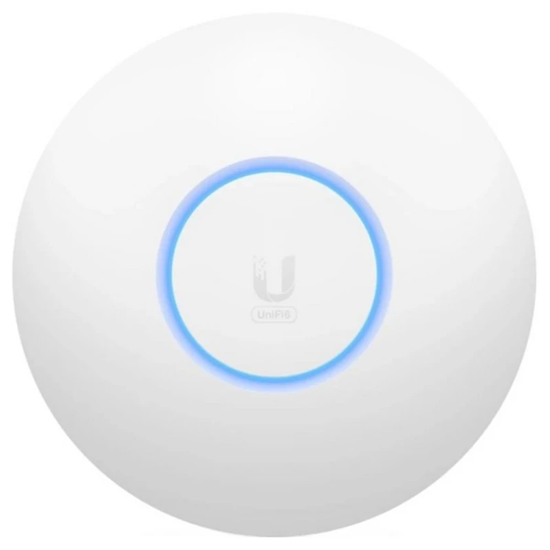 Giriş nöqtəsi Ubiquiti UniFi U6+