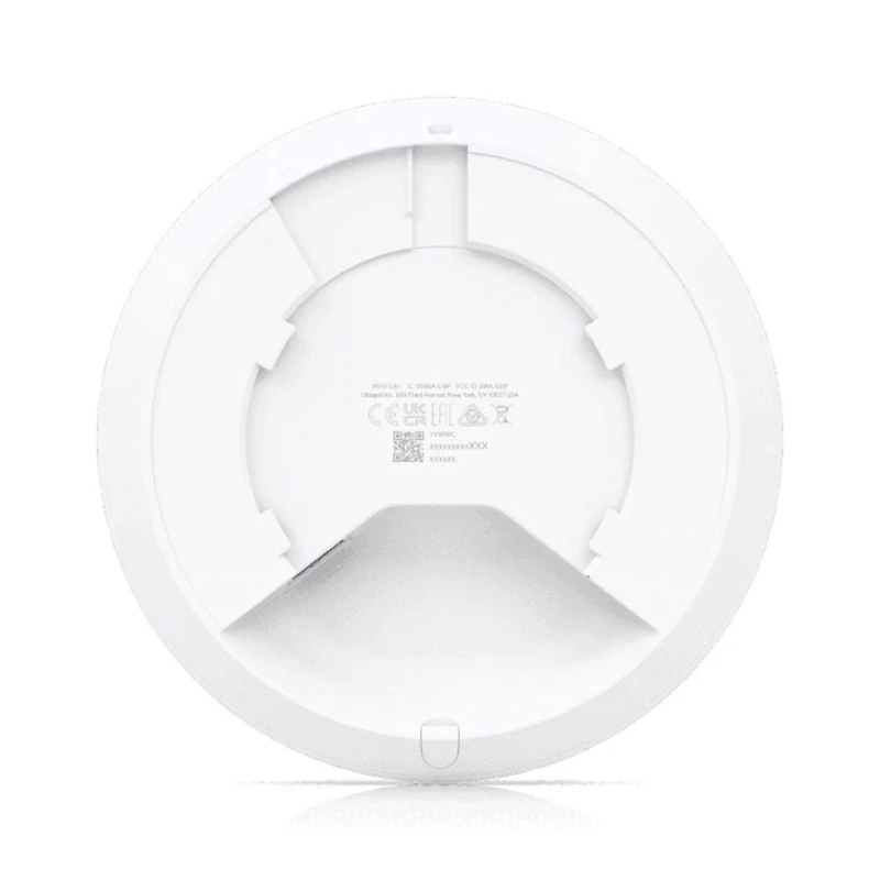 Giriş nöqtəsi Ubiquiti UniFi U6+