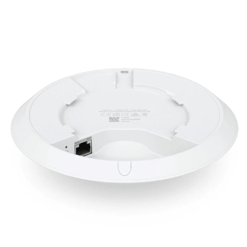 Giriş nöqtəsi Ubiquiti UniFi U6+