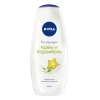 Гель для душа Nivea Крем и Карамболь 500 мл