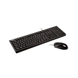 Комплект клавиатура и мышь Asus U2000