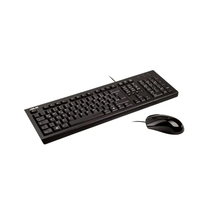 Комплект клавиатура и мышь Asus U2000 Комплект клавиатура и мышь Asus U2000