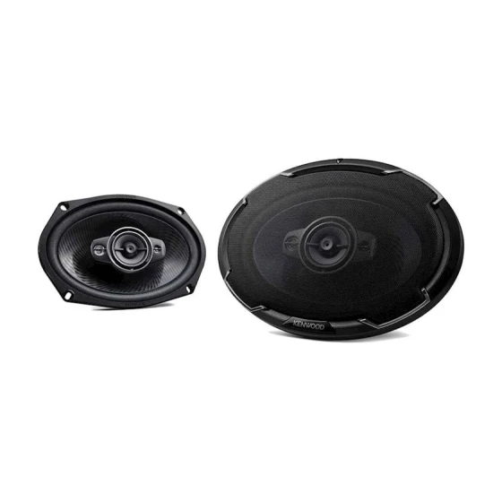 Автомобильная акустика Kenwood KFC-PS6986 Автомобильная акустика Kenwood KFC-PS6986