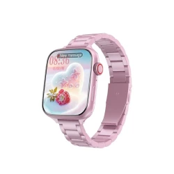 Смарт-часы Telzeal TC05 Mini Pink