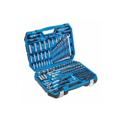 Набор инструментов Högert HT1R444, 222 предмета