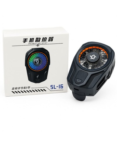 Кулер Novatech SL-16