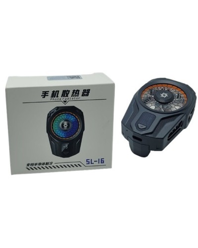 Кулер Novatech SL-16
