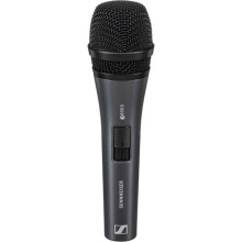 Mikrofon Sennheiser E835 S