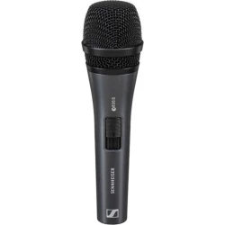 Микрофон Sennheiser E835 S