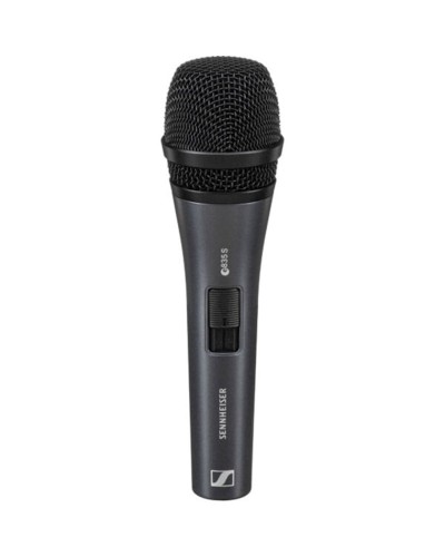 Mikrofon Sennheiser E835 S
