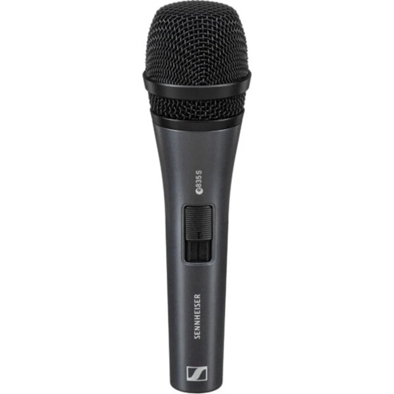 Микрофон Sennheiser E835 S Микрофон Sennheiser E835 S